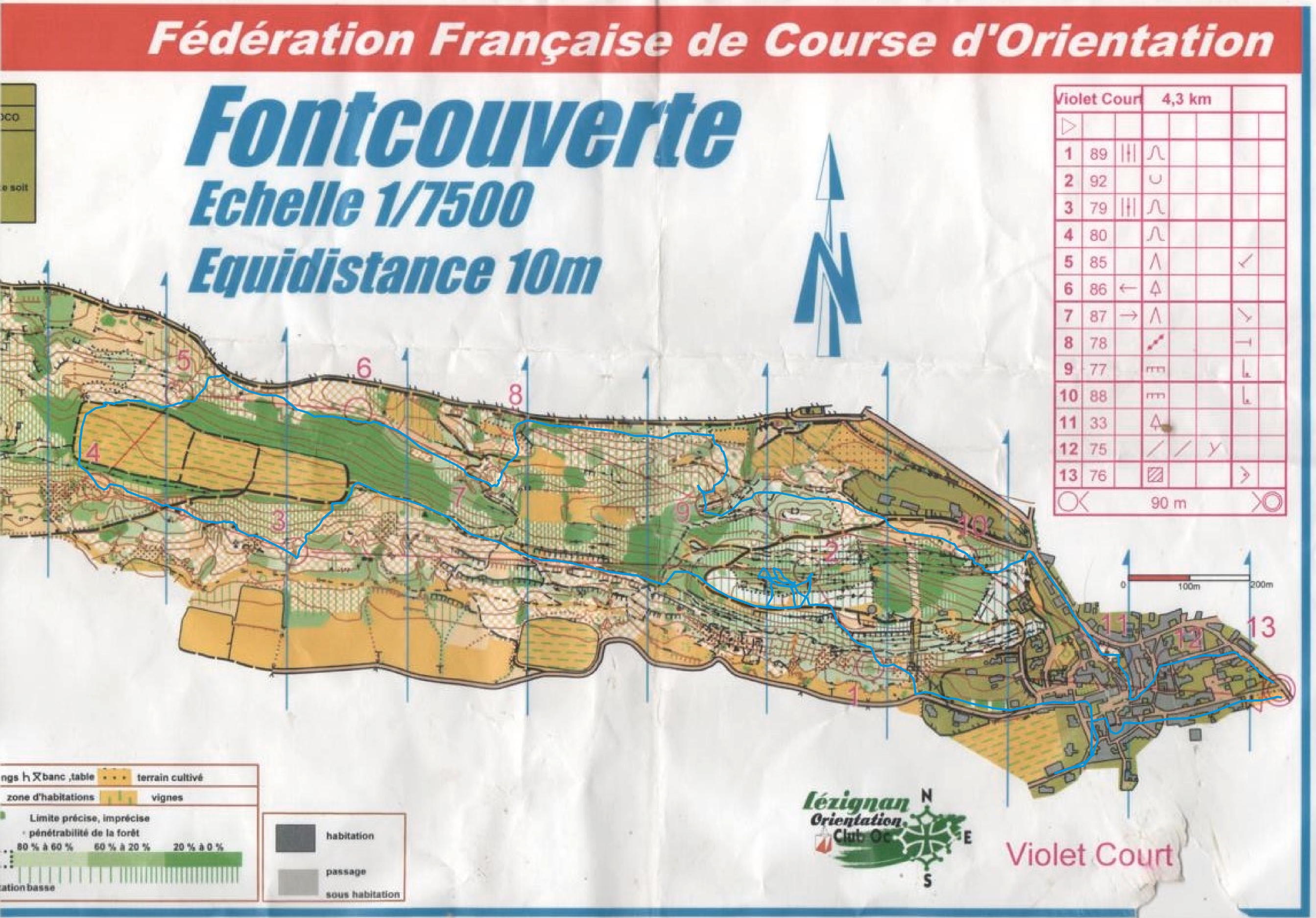 christian Fontcouverte