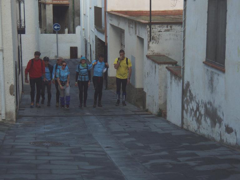 cote66 avant la course